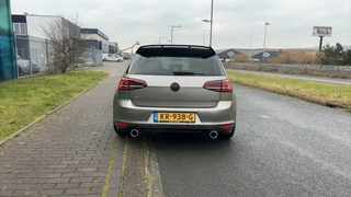 Volkswagen Golf - afbeelding nr 5