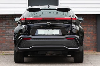 Toyota C-HR Toyota C-HR 2.0 GR SPORT - afbeelding nr 4