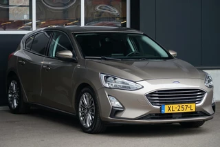 Ford Focus Ford Focus 1.0 EcoBoost Titanium Business, NL, veel opties - afbeelding nr 25