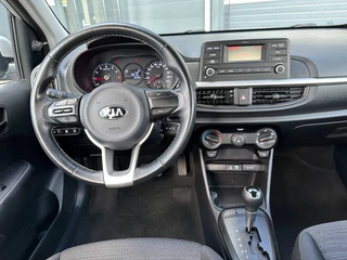 Kia Picanto Kia Picanto 1.2 CVVT Dynamic Automaat Airco - afbeelding nr 3