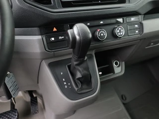 MAN TGE | Multimedia | Camera | 3-Persoons | Airco | Cruise | Betimmering - afbeelding nr 15