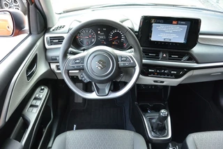 Suzuki Swift - afbeelding nr 23
