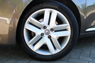 Renault Clio Renault Clio 1.6 E-Tech Hybrid 140 Zen Airco|Cruise|Navi|Audio - afbeelding nr 10