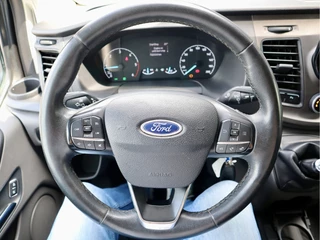 Ford Transit Custom Ford Transit Custom SPORT MARGE/BTW VRIJ - afbeelding nr 9