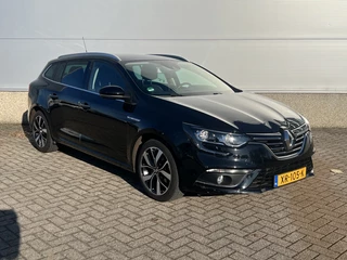 Renault Mégane Estate - afbeelding nr 2