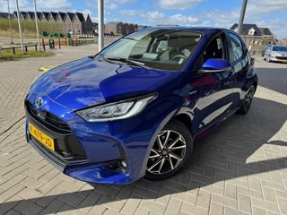 Toyota Yaris - afbeelding nr 27