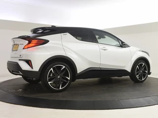 Toyota C-HR - afbeelding nr 7