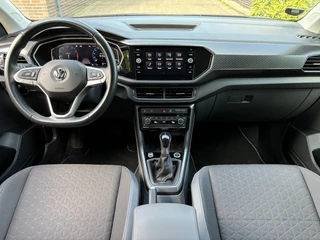 Volkswagen T-Cross - afbeelding nr 5