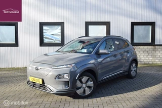 Hyundai Kona Hyundai Kona EV Premium 64 kWh Headup Dislay & vaste Trekhaak - afbeelding nr 1