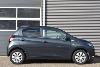 Peugeot 108 - afbeelding nr 9