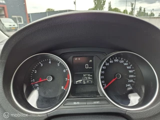 Volkswagen Polo Volkswagen Polo 1.2 TSI Comfortline 117000km NAP - afbeelding nr 15