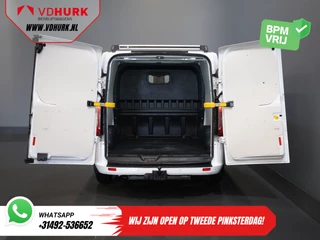 Ford Transit Custom - afbeelding nr 5