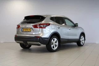 Nissan QASHQAI - afbeelding nr 14