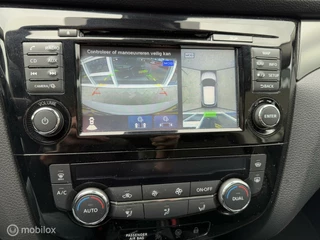 Nissan QASHQAI Nissan Qashqai 1.2 Tekna + Led, Navi, Camera's, Pano, LM.. - afbeelding nr 14