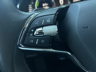 Škoda Octavia | Plug-in Hybrid - afbeelding nr 21