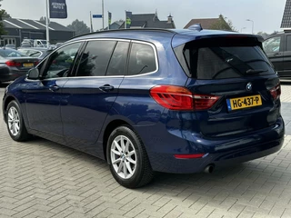 BMW 2 Serie BMW 2-serie Gran Tourer 216i Essential | Clima | Cruise | Navi - afbeelding nr 2