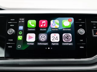 Volkswagen Polo Volkswagen Polo 1.0 TSI Highline Business R Virtual Camera - afbeelding nr 30
