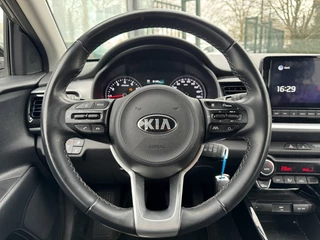 Kia Stonic - afbeelding nr 9