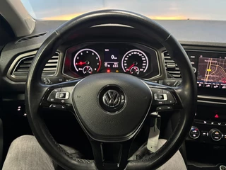 Volkswagen T-Roc Volkswagen T-Roc 1.0 TSI Style Clima | Camera | Navi |Cruise | Trekhaak - afbeelding nr 25