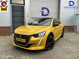 Peugeot 208 Peugeot 208 1.2 PureTech GT 130PK|BOMVOL|CARPLAY|PANO|360| - afbeelding nr 2