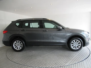 SEAT Tarraco - afbeelding nr 4