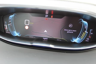 Peugeot 3008 Peugeot 3008 1.6 HYbrid 225 GT | Trekhaakactie! | Nightvision | Massage | Leder | Navigatie | Adaptieve Cruise | BLIS - afbeelding nr 9