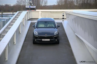 Porsche Macan Porsche Macan 3.0 S I 360° I Bose I Pano - afbeelding nr 36