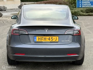 Tesla Model 3 Tesla Model 3 Performance AWD 75 kWh - Facelift - Nieuwstaat - afbeelding nr 12