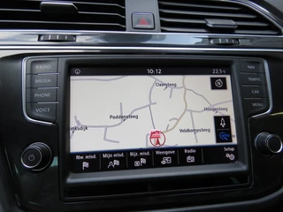 Volkswagen Tiguan Volkswagen Tiguan 1.4 TSI CON. SERIES / Led / Navi / Wegklap.haak / BOVAG garantie - afbeelding nr 28