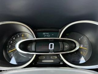 Renault Clio Renault Clio 0.9 TCe ECO Night&Day 2015 / Navigatie / Airco / Cruiseontrol / Parkeersensors / NAP - afbeelding nr 19