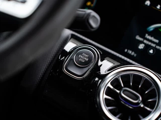 Mercedes-Benz CLA Mercedes CLA-klasse 250 e AMG|PANO|BURMESTER|CAMERA|LED|18'' - afbeelding nr 47