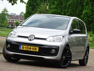 Volkswagen up! - afbeelding nr 1