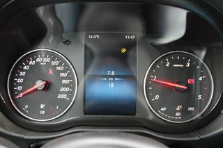 Mercedes-Benz Citan - afbeelding nr 24