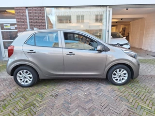 Kia Picanto /Camera/Navi/Apple/Android/Airco/1e Eig/Garantie - afbeelding nr 8