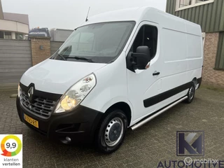 Renault Master - 83645543-0