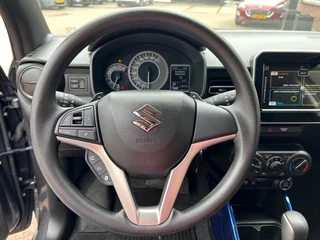 Suzuki Ignis Suzuki Ignis 1.2 SMART HYBRID SELECT AUTOMAAT! HOGE INSTAP & HOGE ZIT - afbeelding nr 26