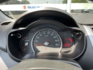 Suzuki Celerio Suzuki Celerio 1.0 Comfort | Airco | Radio/CD-speler | Stootlijsten - afbeelding nr 20