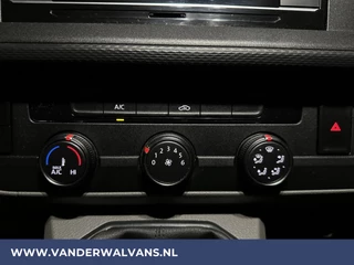 Volkswagen Transporter Parkeersensoren, Cruisecontrol - afbeelding nr 4