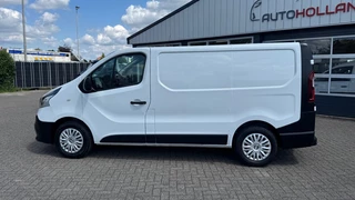 Renault Trafic Renault Trafic 1.6 DCI 89KW 121PK EURO 6 AIRCO/ CRUISE CONTROL/ NAVIGATIE/ TREKHAAK/ 100% DEALERONDERHOUDEN - afbeelding nr 16