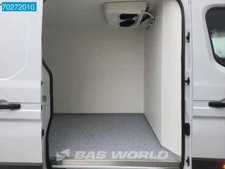 Renault Master Renault Master 150PK Koelwagen Thermo King V200 220V LED Camera Cruise Koel Koeler Kühlwagen 10m3 Airco - afbeelding nr 9