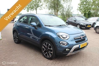 Fiat 500X Fiat 500 X Cross 1.3 150pk Sport 19Inch/Camera/Trekhaak/ACC - afbeelding nr 3
