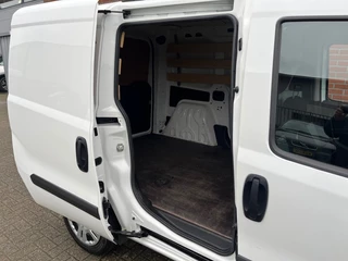 Fiat Doblò - afbeelding nr 22