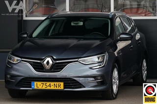 Renault Mégane Estate - 260727792-0
