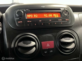 Peugeot Bipper Peugeot Bipper Bestel 1.3 HDi XT Profit + [ NAP airco trekhaak ] - afbeelding nr 14