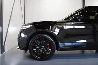 Land Rover Range Rover Velar Land Rover RANGE ROVER VELAR P400e | 22
