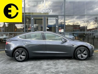 Tesla Model 3 Tesla Model 3 Standard RWD Plus 60 kWh | Pano | Autopilot | incl BTW - afbeelding nr 15