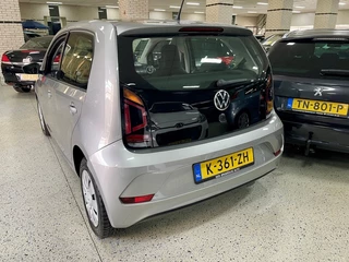 Volkswagen up! - afbeelding nr 5