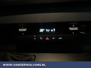 Mercedes-Benz Sprinter Mercedes-Benz Sprinter 316 CDI 163 pk L3H2 Euro6 Airco | Camera | Navigatie | Apple Carplay | Cruisecontrol Android Auto, Chauffeursstoel, Stoelverwarming, Parkeersensoren, Bijrijdersbank - afbeelding nr 10