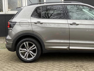 Volkswagen T-Cross - afbeelding nr 8