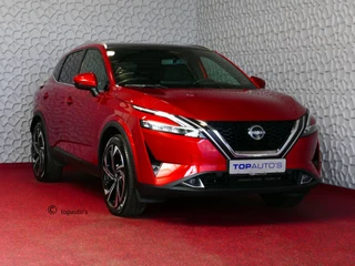 Nissan QASHQAI - 209846007-0